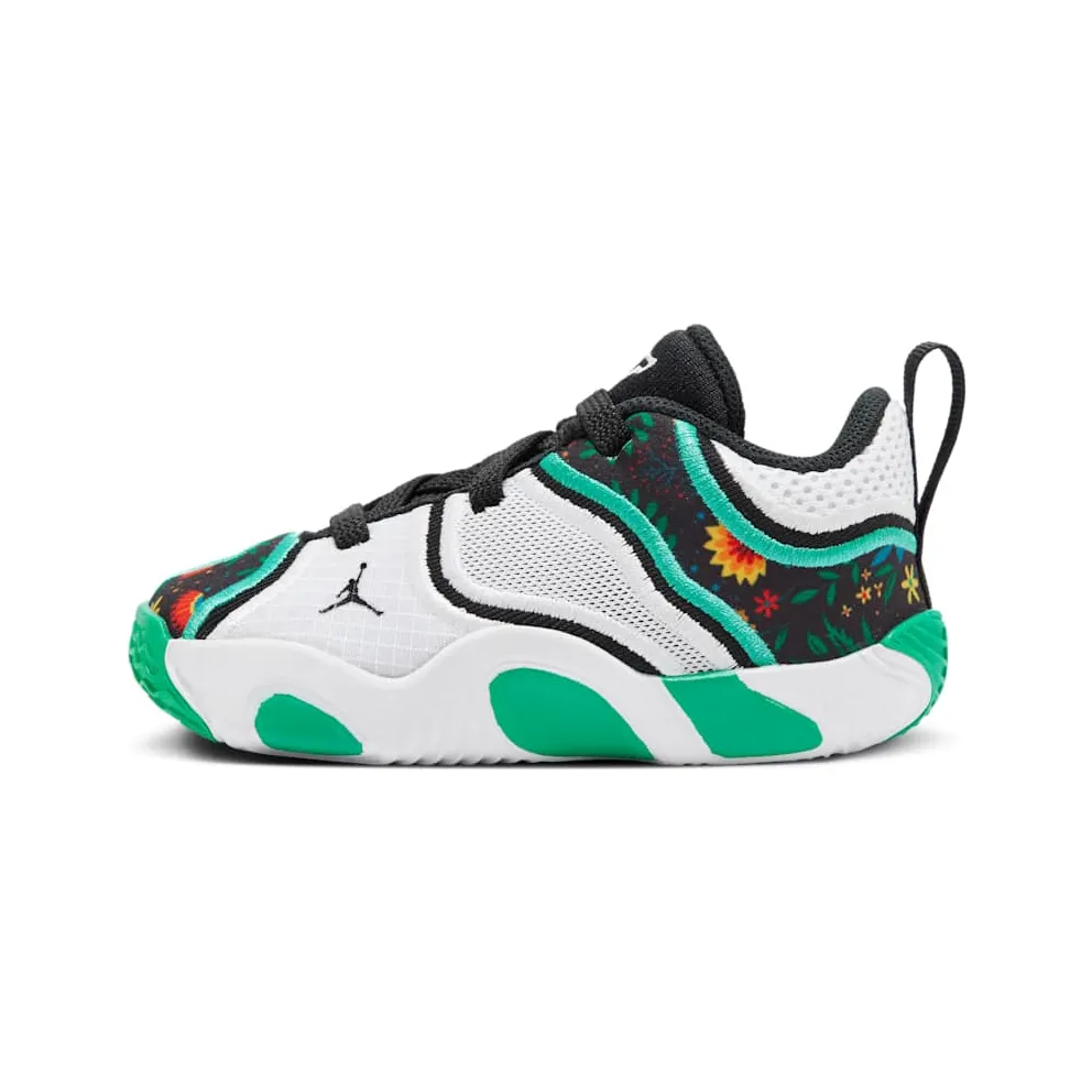 Jordan Tatum 3 Welcome to the Garden Alternate (HF3138-103)