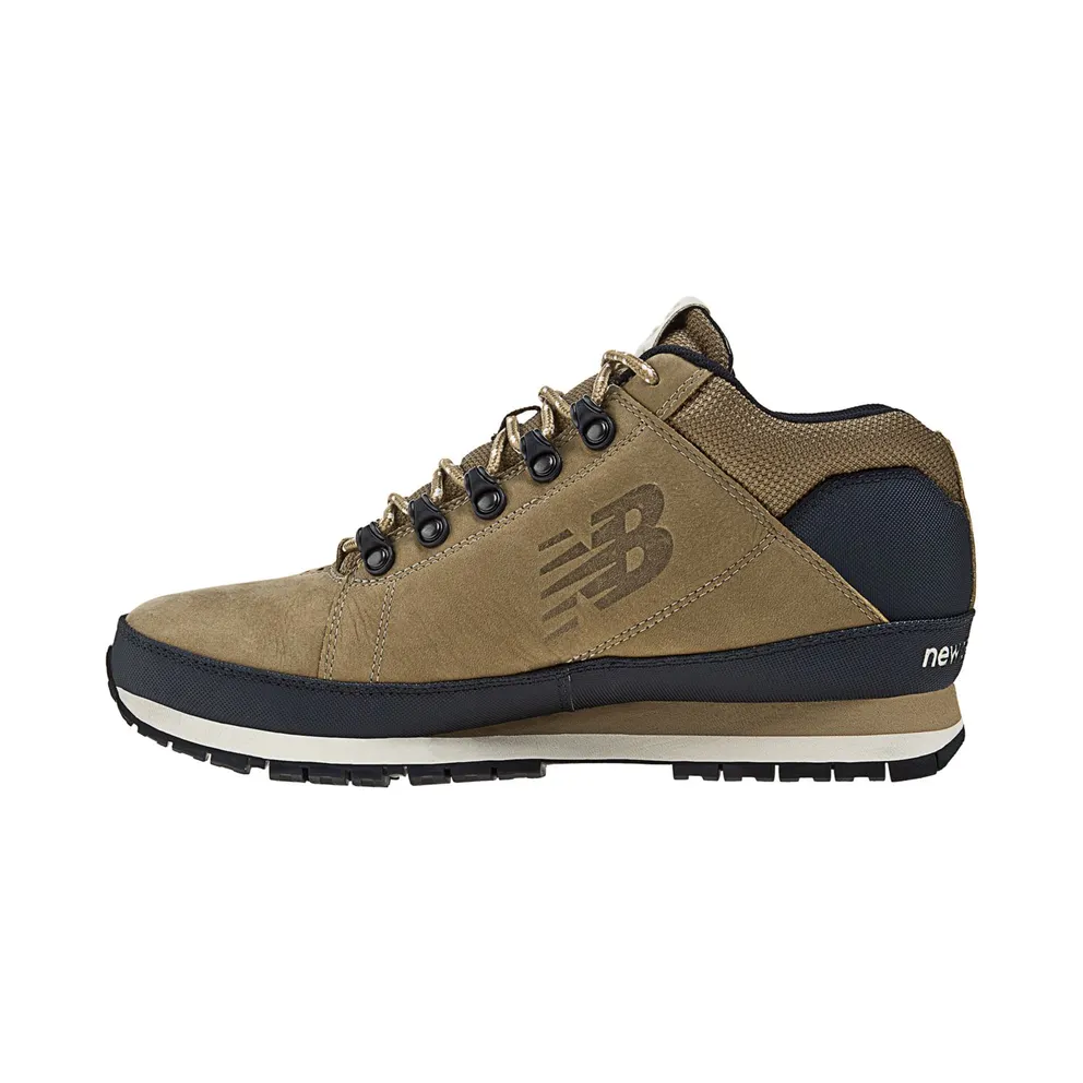 New Balance 754 Tan Brown (H754TB)