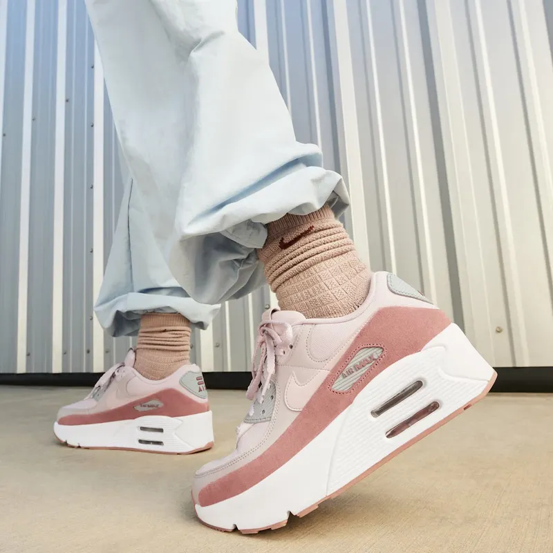 Nike Air Max 90 LV9 Smokey Muave (FD4328-001)