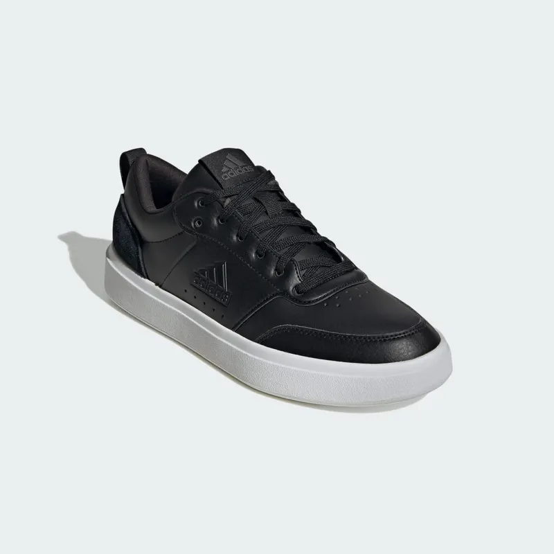 adidas Park Street Core Black / Core Black / Cloud White (IG9846)