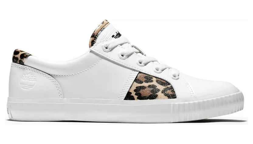timberland-sneaker A25C4001