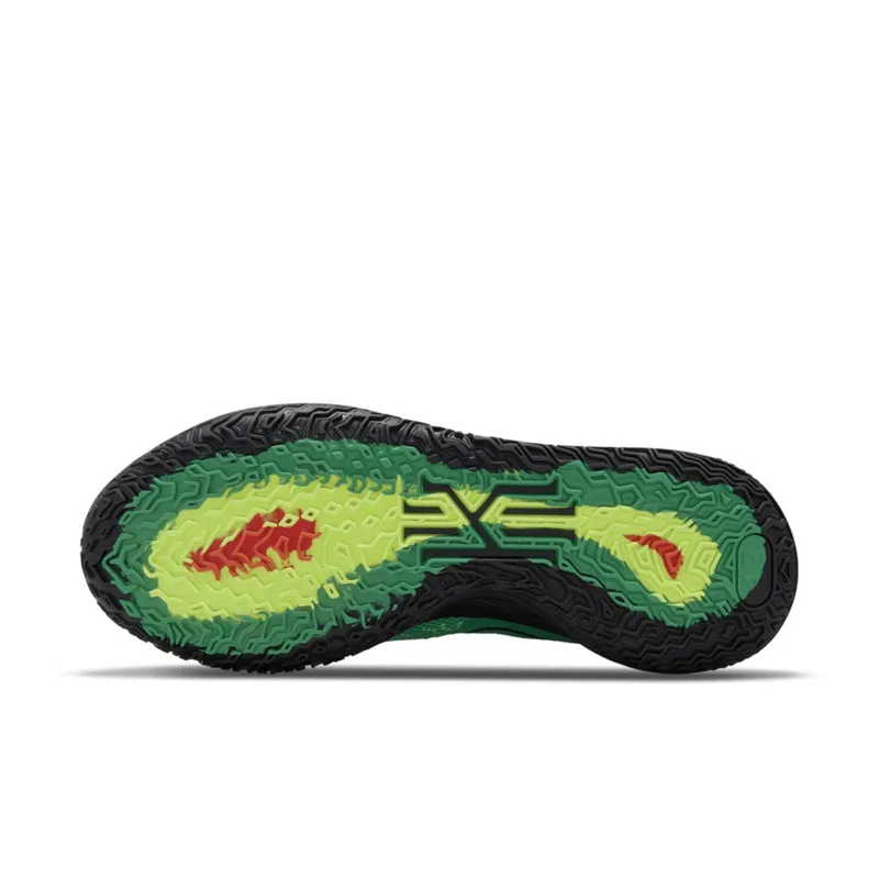 Kyrie 7 Green (CQ9327-300)