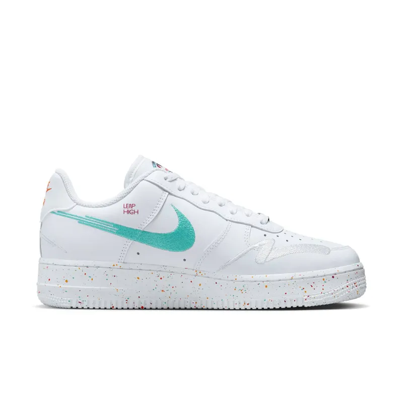 Nike Air Force 1 Low ’07 LX Leap High (FD4622-131)