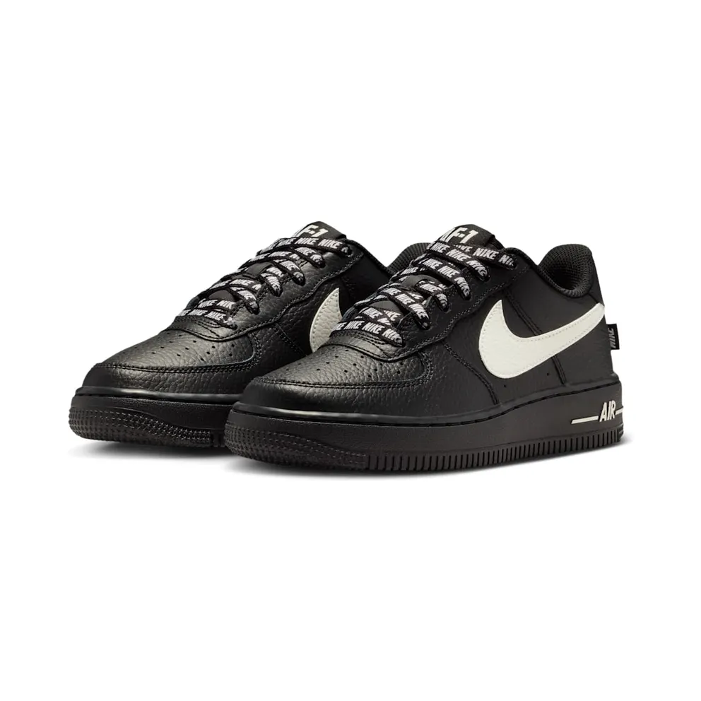 Nike Air Force 1 Black (IR0270-002)