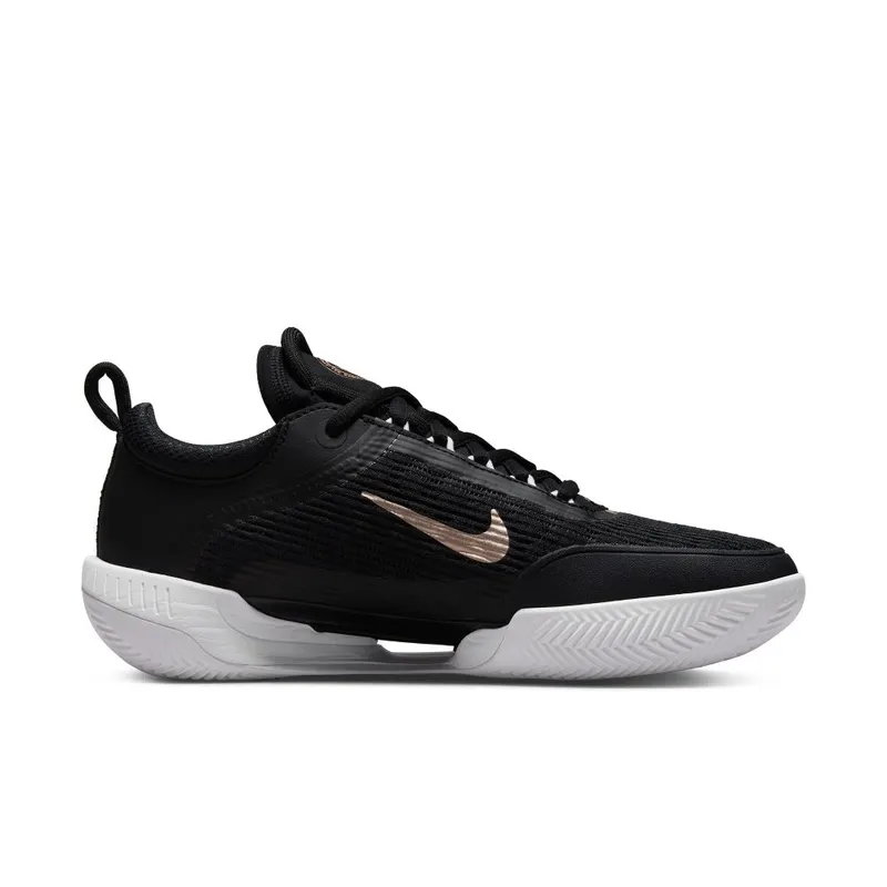 NikeCourt Zoom NXT Clay Court Tennis Black (DH3230-091)