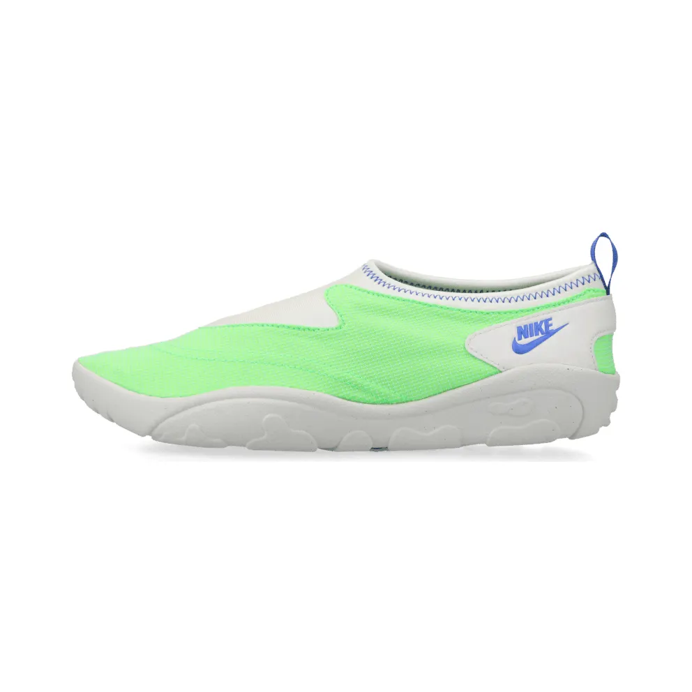 Nike Aqua Turf Green Strike Platinum Tint Racer Blue (FZ5627-302)
