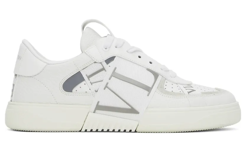 Valentino Garavani Black VL7N Sneakers (XY2S0C58WRQ)