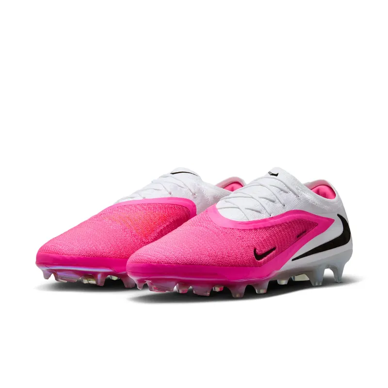 Nike Phantom 6 Low Elite Hyper Pink – “Hyper Pink / White / Black” (IH1778-900)