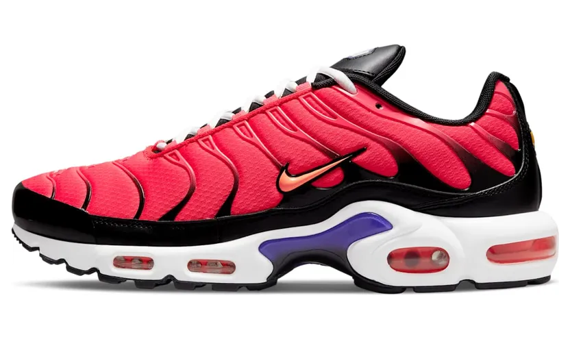 Nike Air Max Plus DJ5138-600