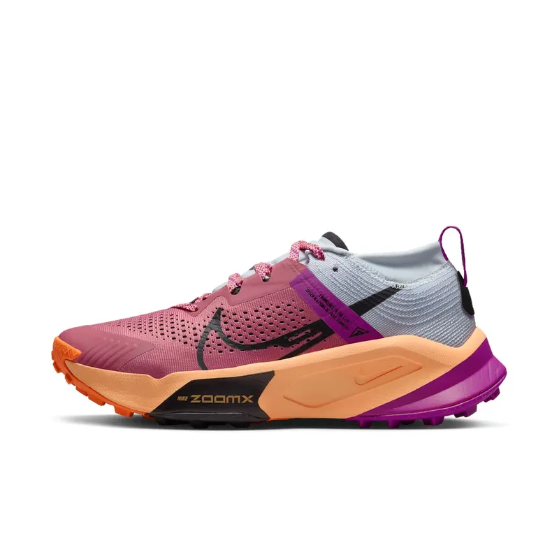 Nike ZoomX Zegama Trail-Running Pink (DH0625-600)