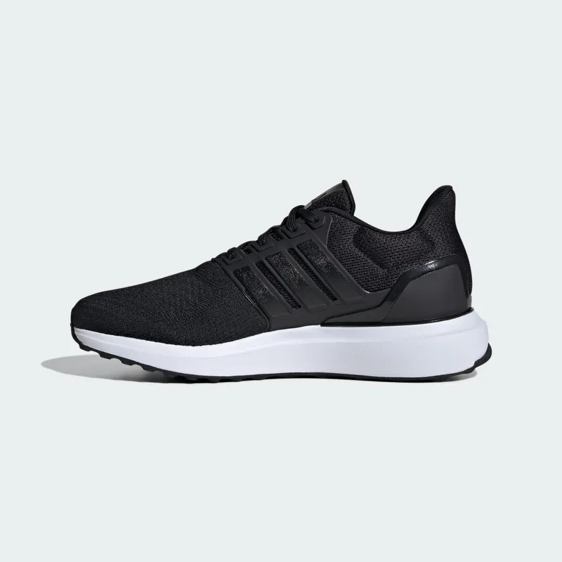 Adidas Ubounce DNA “Core Black Cloud White” (IG6024)