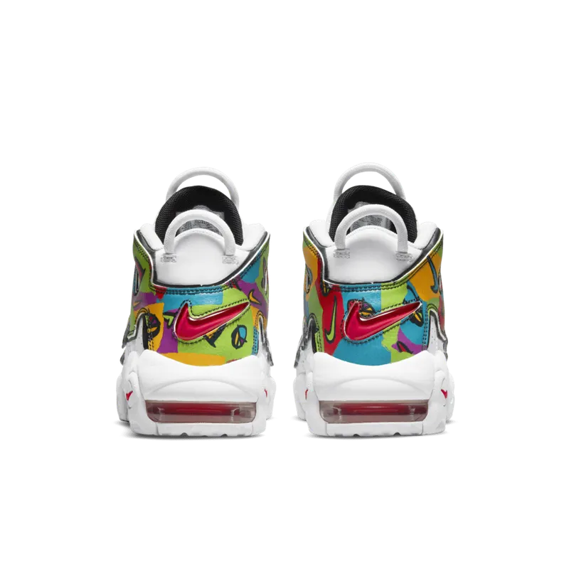 Nike Air More Uptempoen White (DM8155-100)