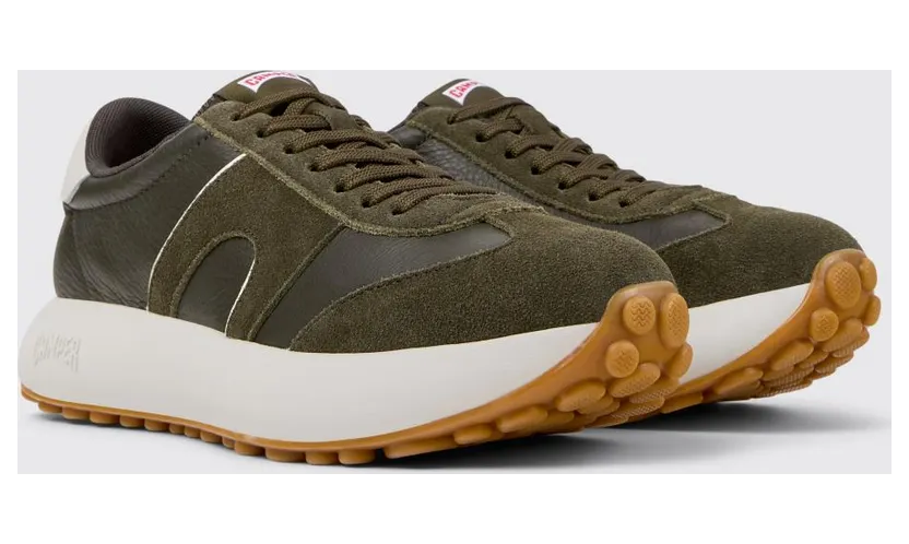 camper-sneaker K101070-004PELOTASATHENS0