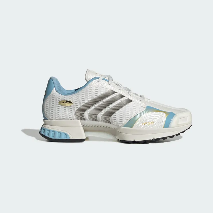 Adidas CLIMACOOL F50 SCHOENEN Zero Metalic / Core Black / Clear Blue (KI9347)