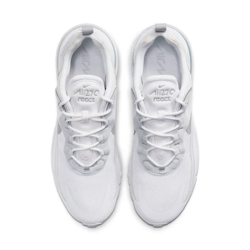 Nike Air Max 270 React White (CV1632-100)