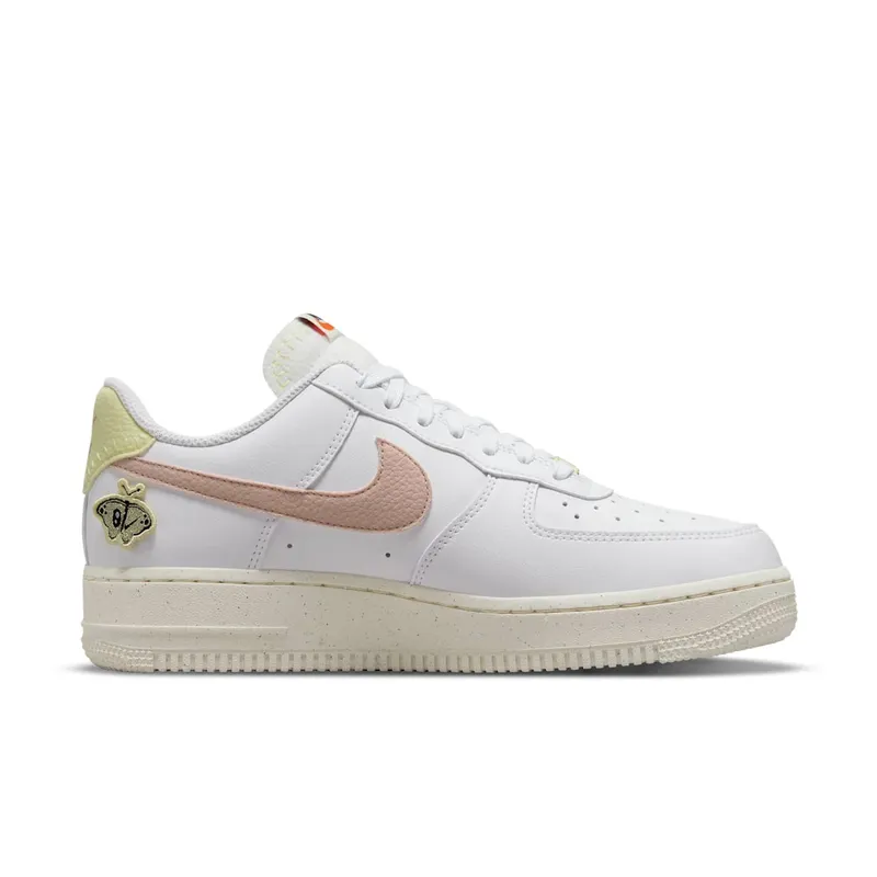 Nike Air Force 1 ’07 SE White (DJ6377-100)