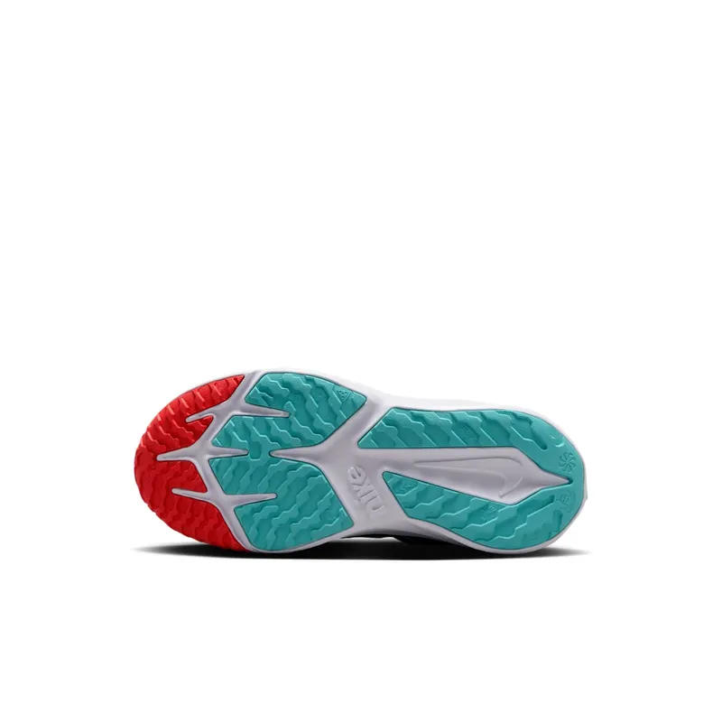 Nike Star Runner 4 Black Bright Crimson White Dusty Cactus (DX7614-009)