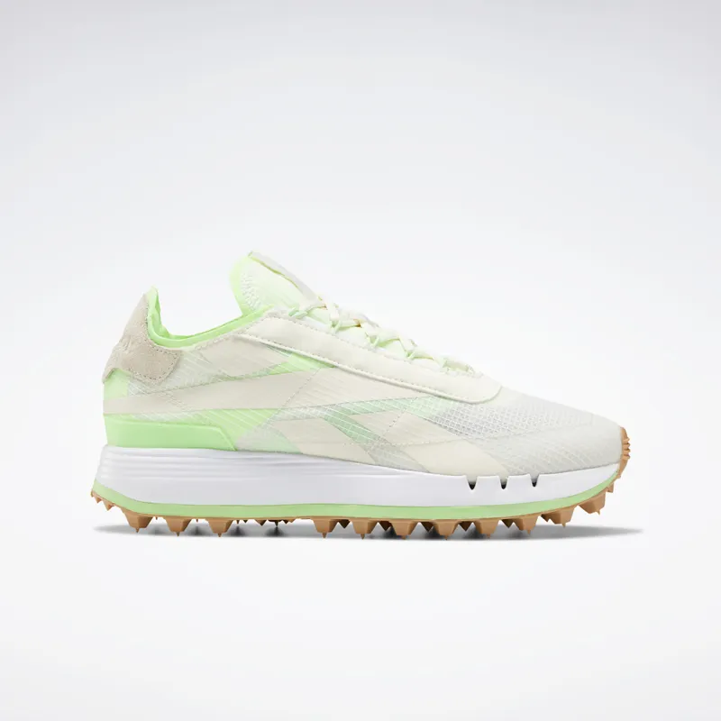 Reebok Legacy 83 Schoenen Chalk / Classic White / White