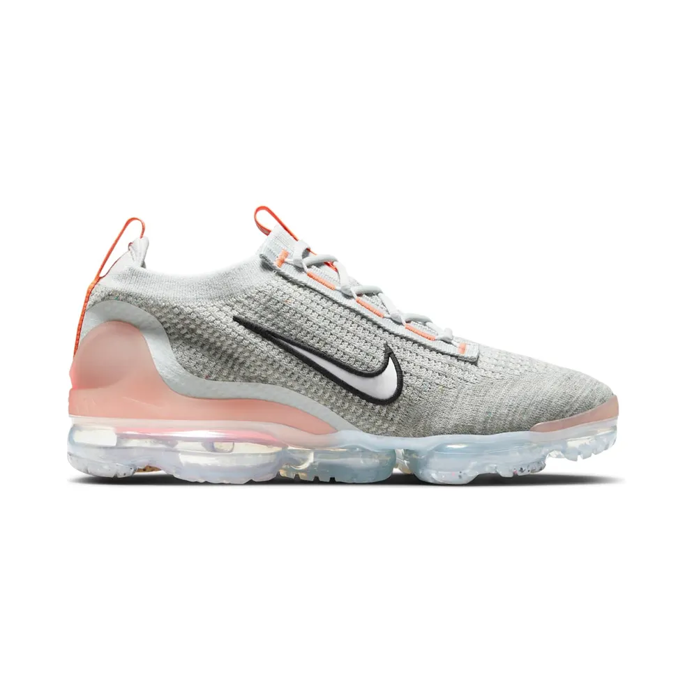 Nike Air Vapormax Grey Fog Bright Mango (DH4084-002)