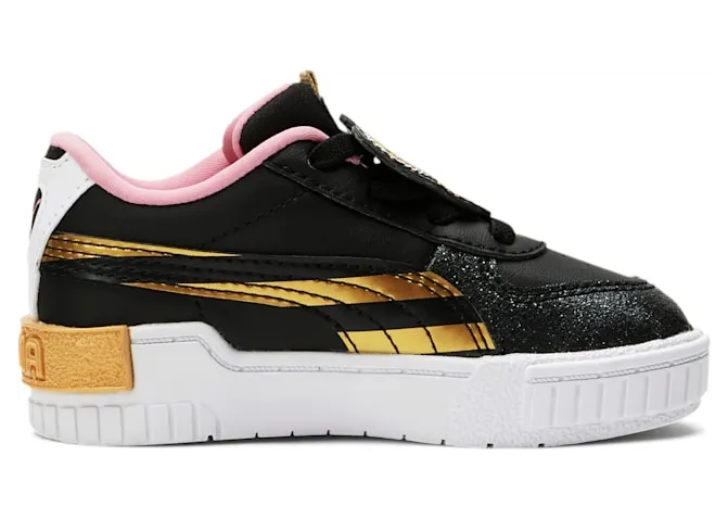 Puma x L.O.L. SURPRISE! Cali Sport Queen Zwart (380612-01)