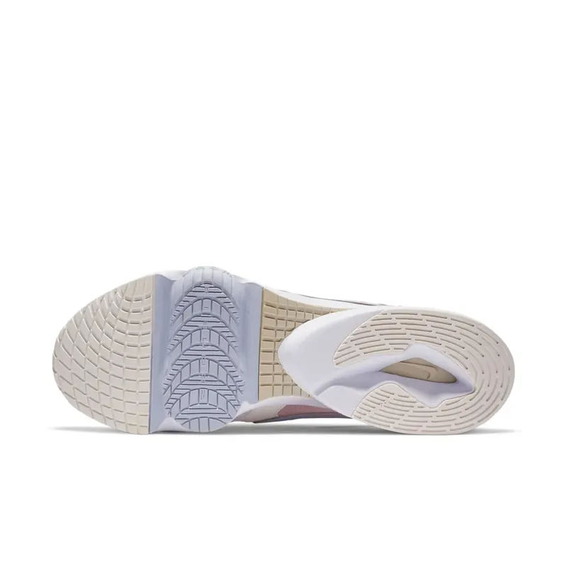 Nike Air Zoom Division Ghost White (CK2950-100)