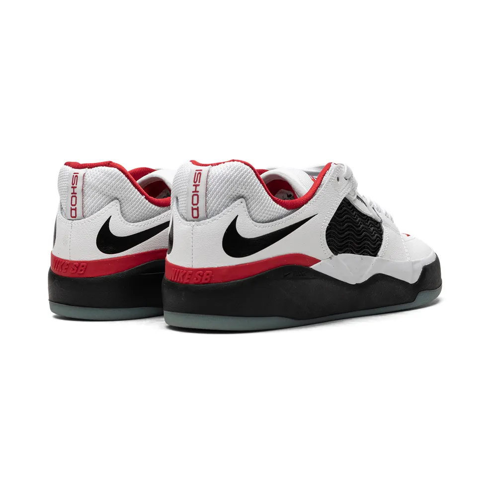 Nike SB Ishod Wair “Chicago” (DZ5648-100)