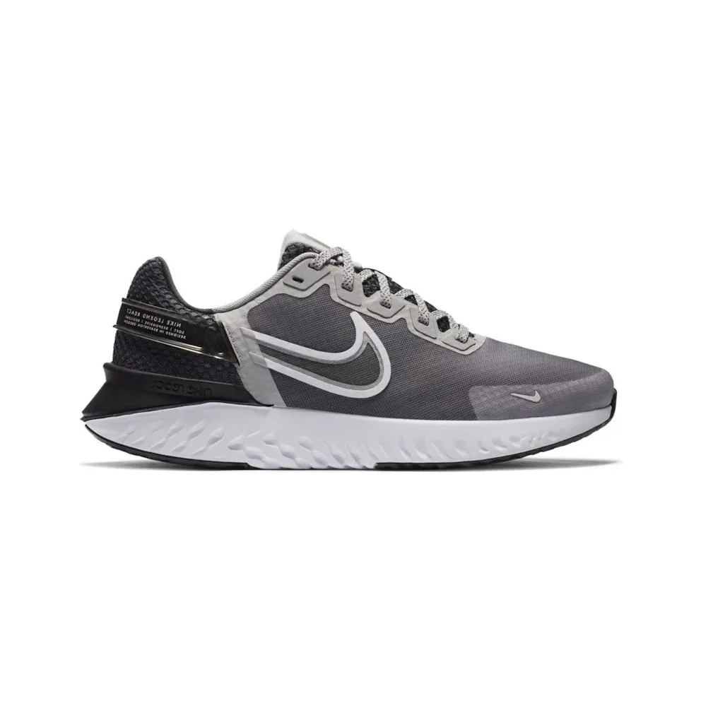 Nike Legend React 3 Light Solar Flare Heather (CK2563-004)