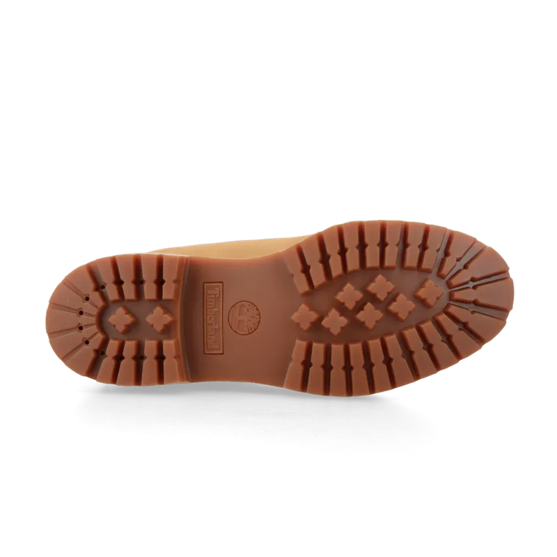 Timberland Premium 6 Inch Lace Up Waterproof Boot (wheat) – TB1100617131