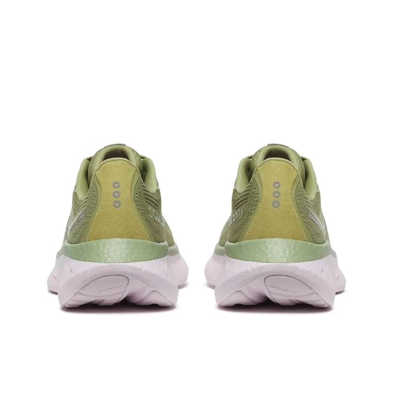 Saucony Ride 18 Hemlock Bloom (S11000-142)