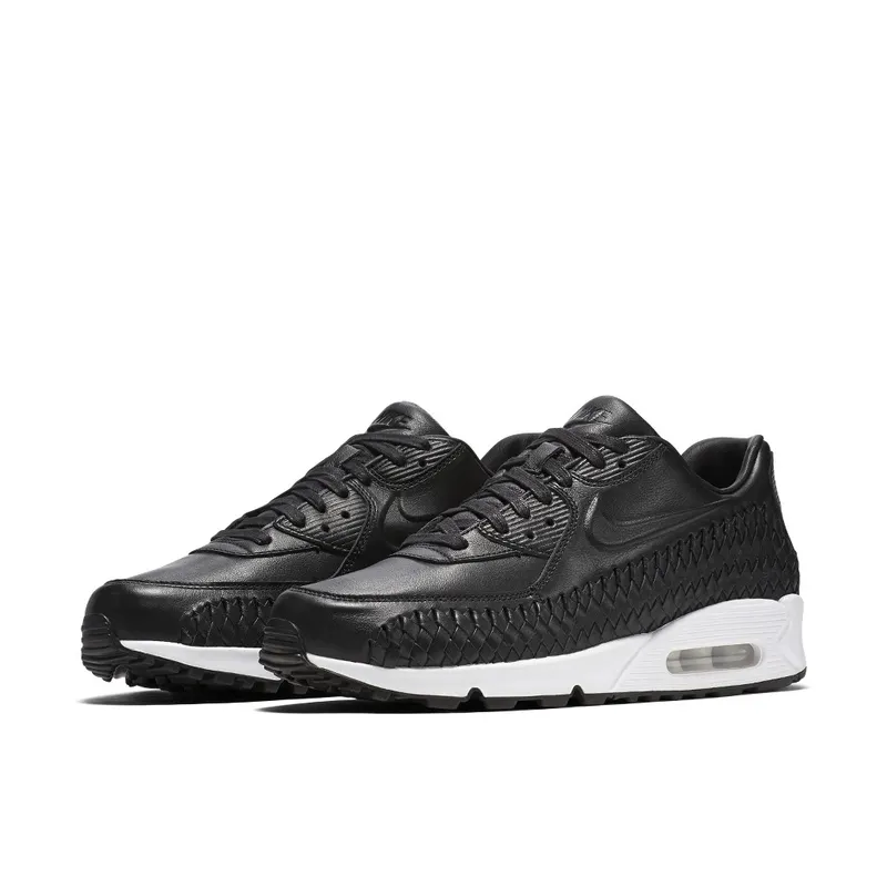 Nike Air Max 90 Woven Black (833129-001)