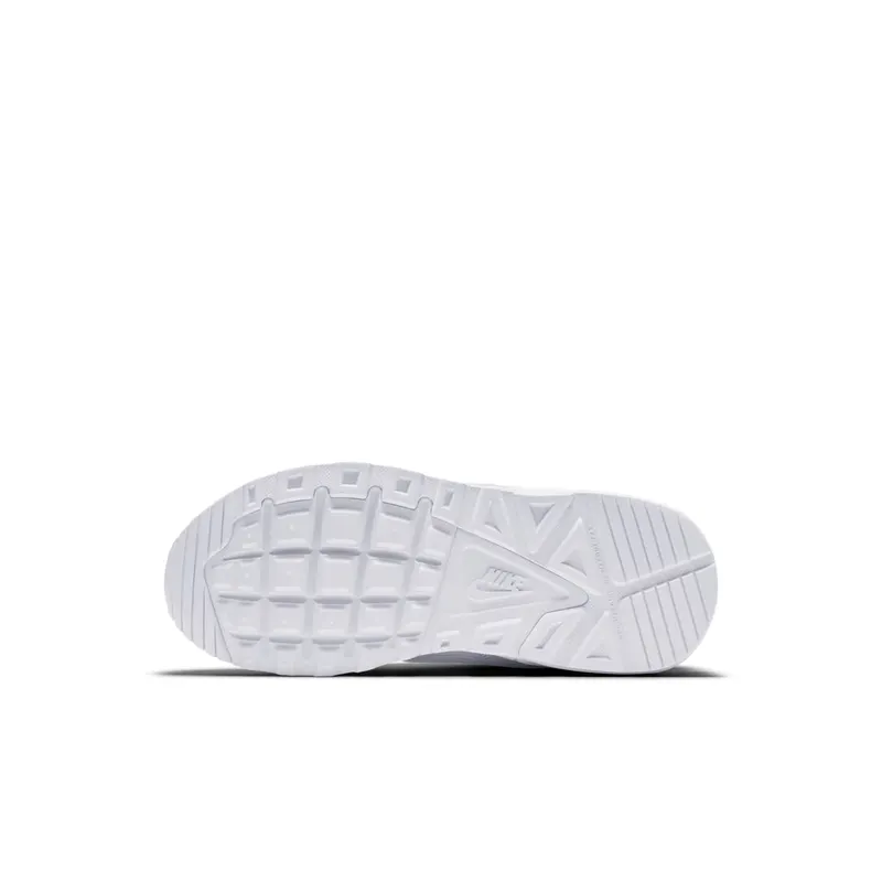 Nike Air Max Command Flex Younger Kids’ White (844347-101)