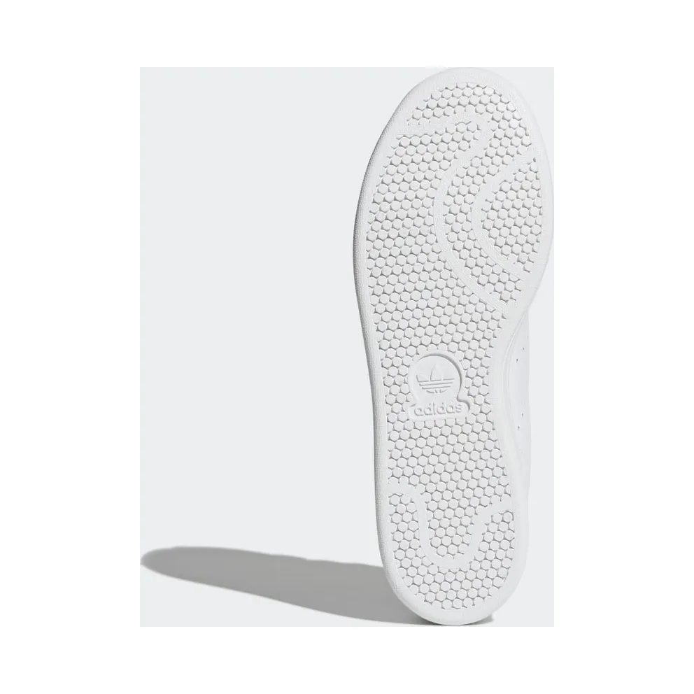 adidas Stan Smith Cf White/White/Green White/White/Green (S75187)