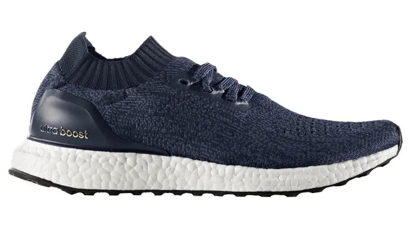 adidas Ultra Boost Uncaged Collegiate Navy