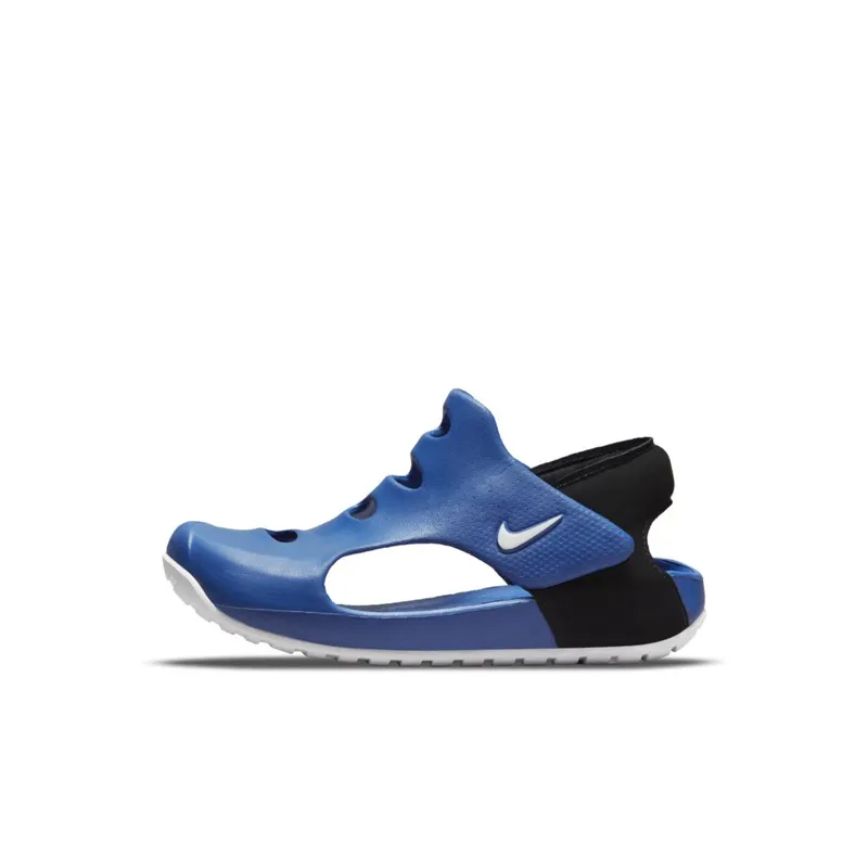 Nike Sunray Protect 3 Younger Kids’ Sandals Blue (DH9462-400)