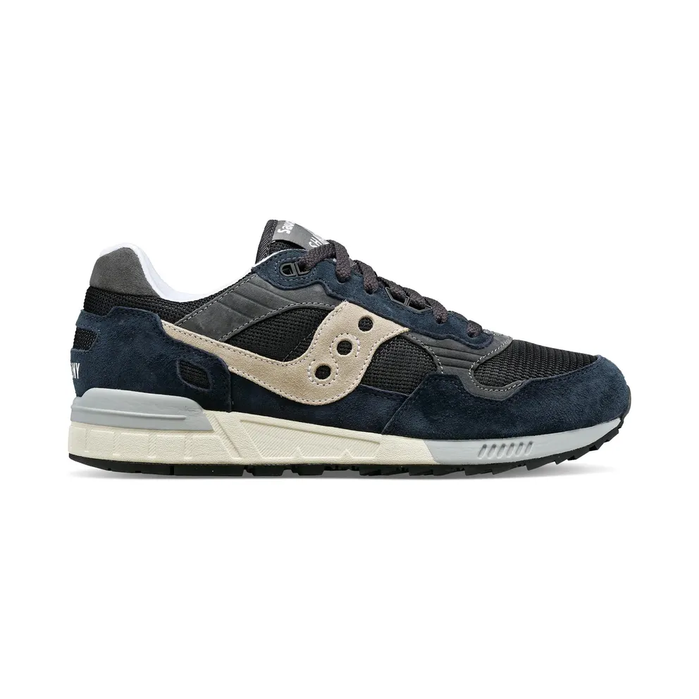 SAUCONY Shadow 5000 “Navy / Grey” (S70665-24)
