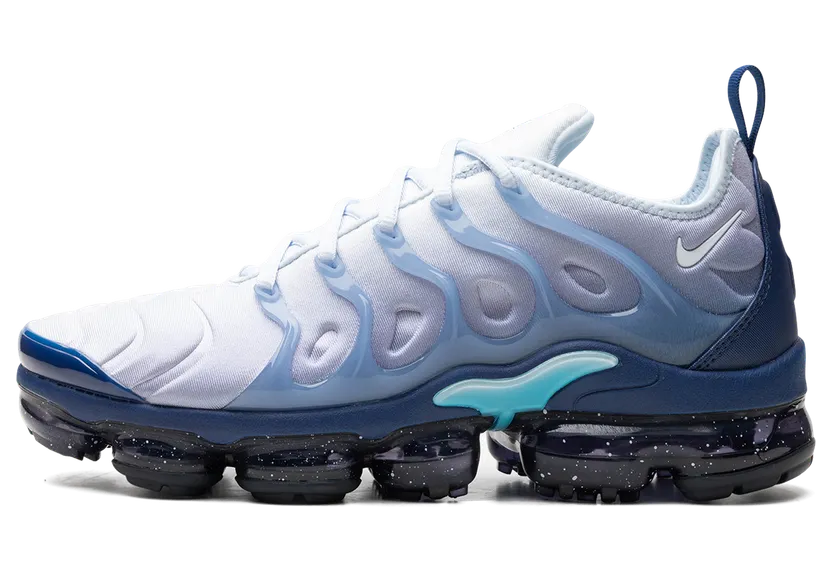 Nike Air VaporMax Plus Blizzard