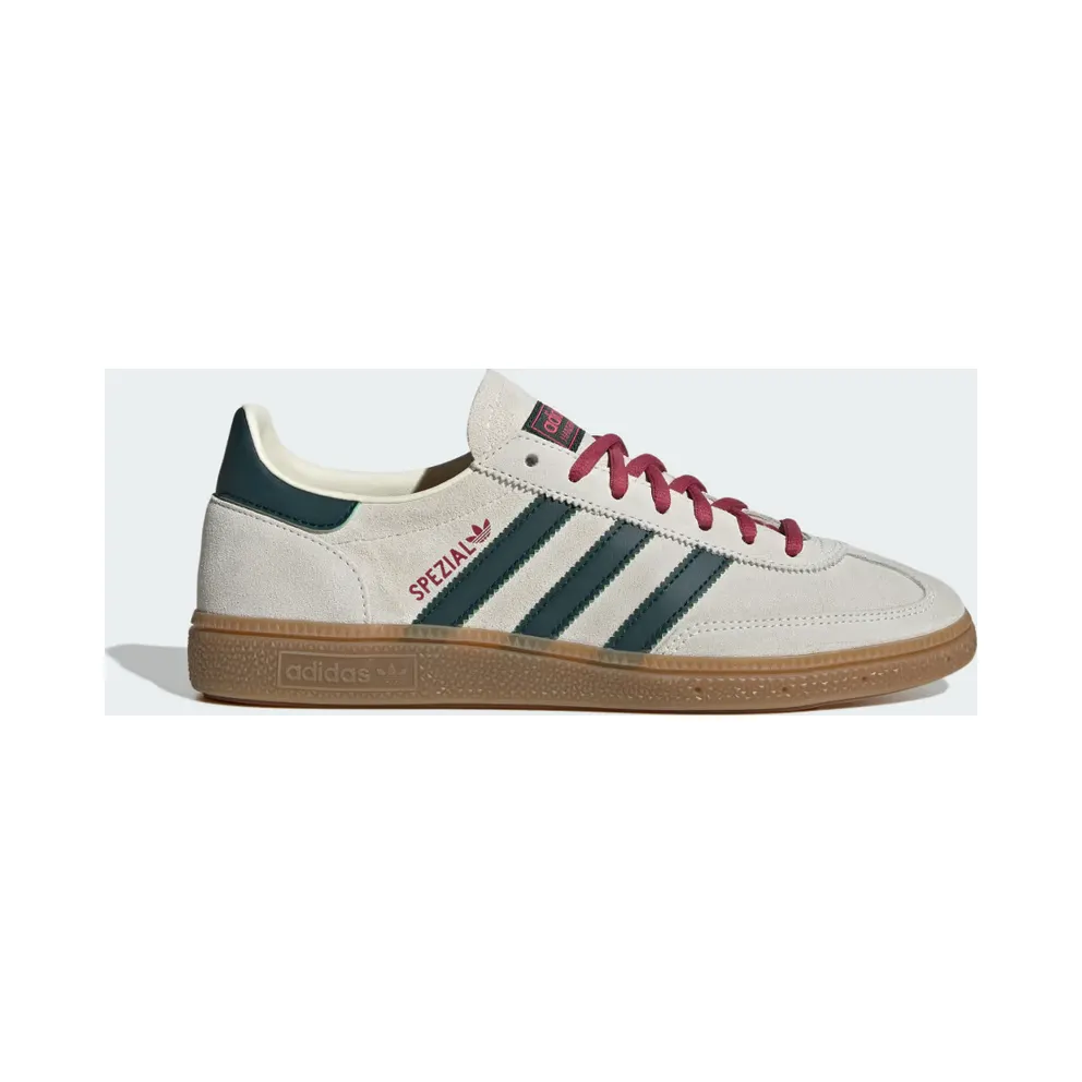adidas Handball Spezial Real Madrid Ivory Aurora Ivy