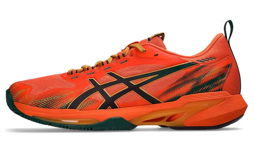 Asics Sonicsmash 1041A538-800