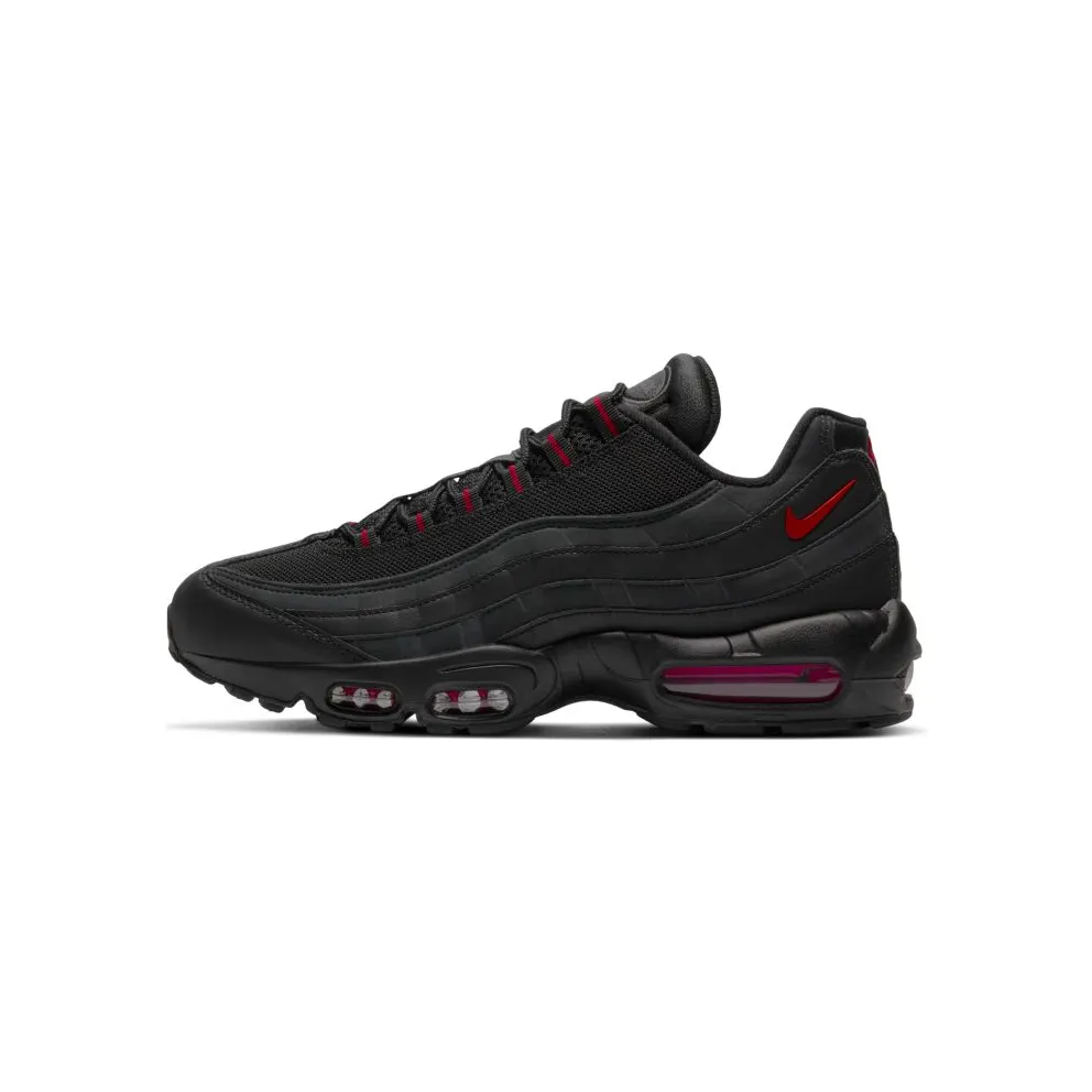 Nike Air Max 95 Black (DD7114-001)