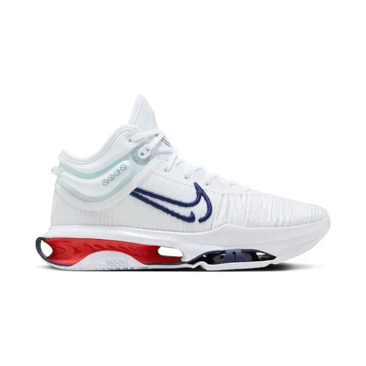 Nike Air Zoom GT Jump 2 EP USA (White Outsole) (DJ9432-100)