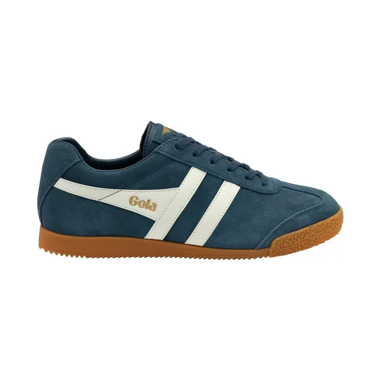 Gola Harrier “Blauwe” (CMA192DE)