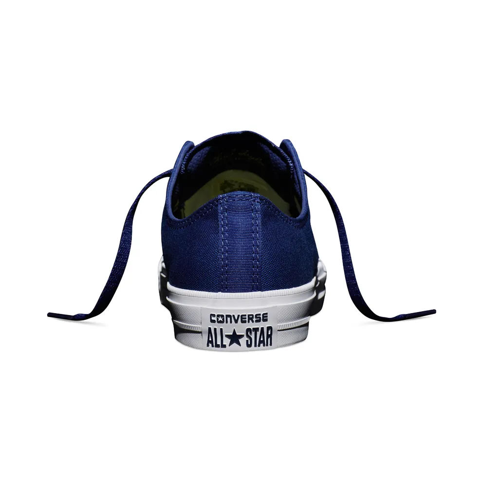 Converse Chuck Taylor All-Star 2 Ox Sodalite Blue Sodalite Blue (150152C)