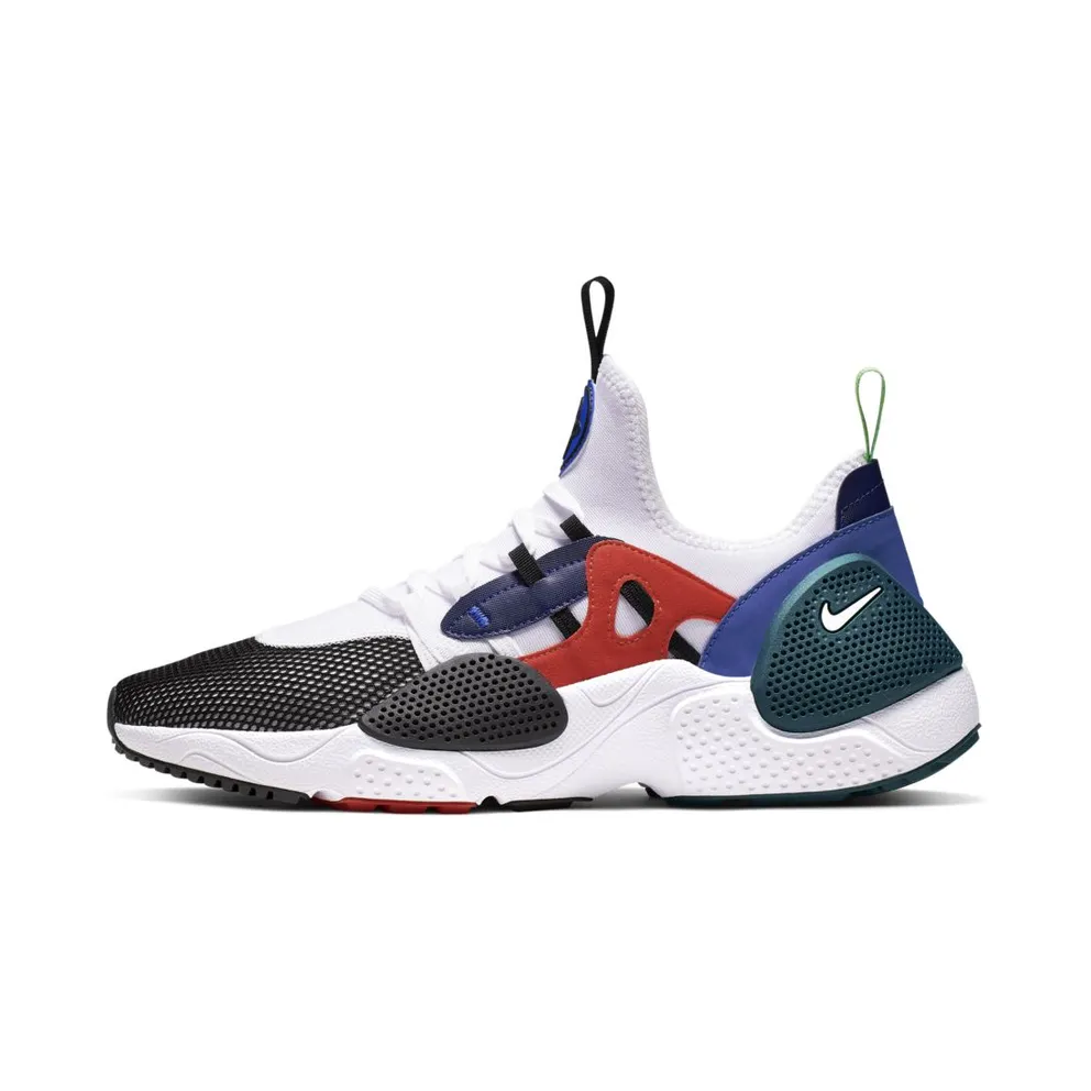 Nike Huarache E.D.G.E TXT Hyper Royal Hyper Royal/Geode Teal/Team Orange (AO1697-403)