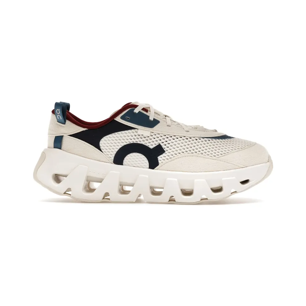 On Running K-Tech 2 Kith White Real Teal (3MG10841200)