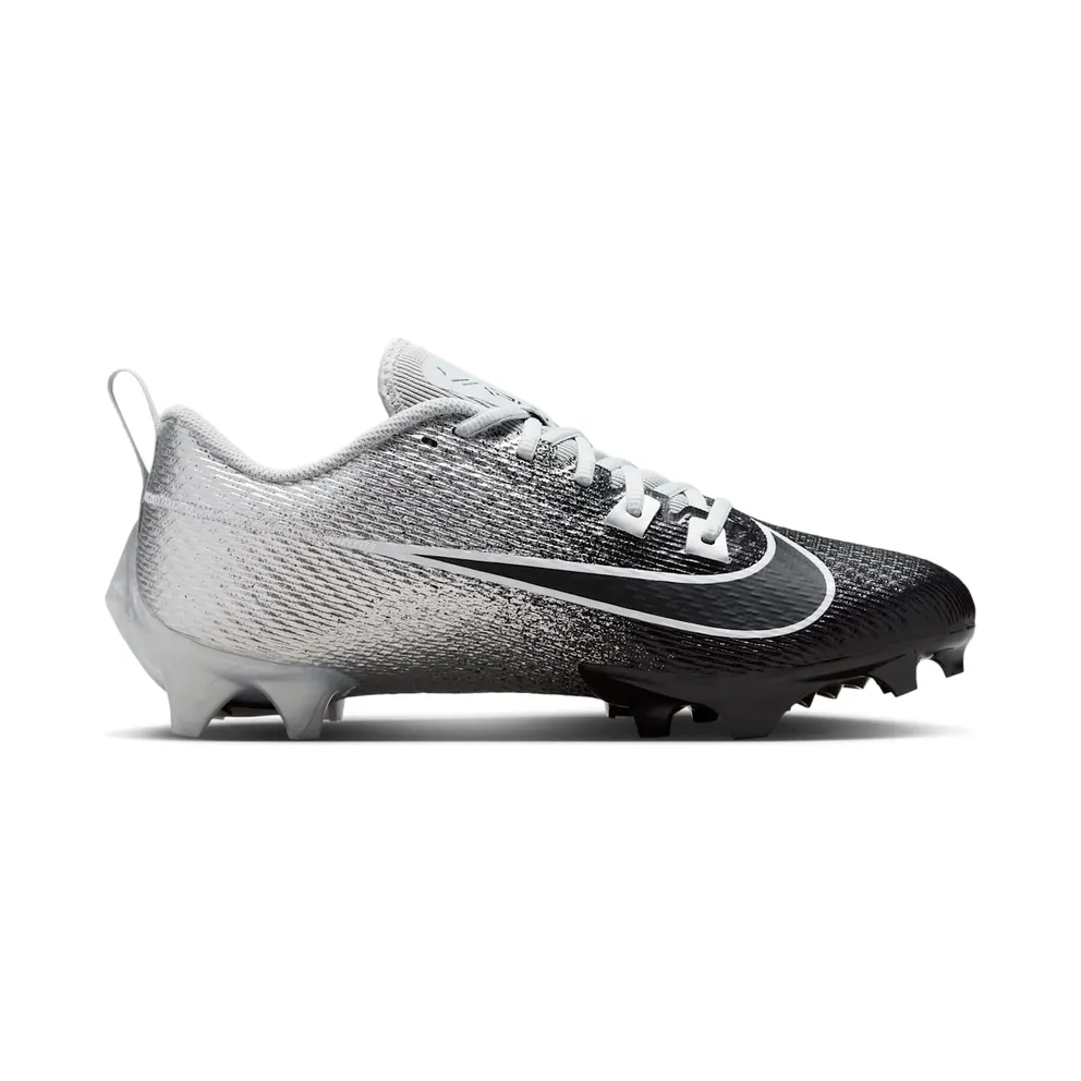 Nike Vapor Edge Speed 360 2 Metallic Silver Black (DA5455-003)