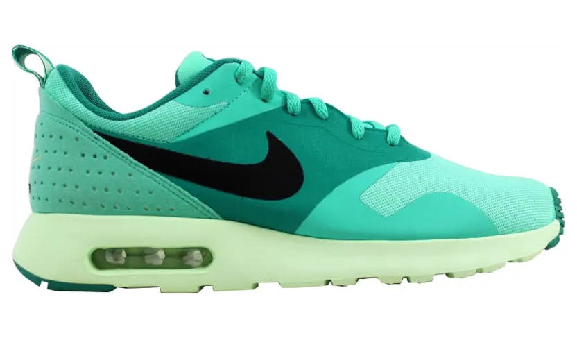 Nike Air Max Tavas Green Glow