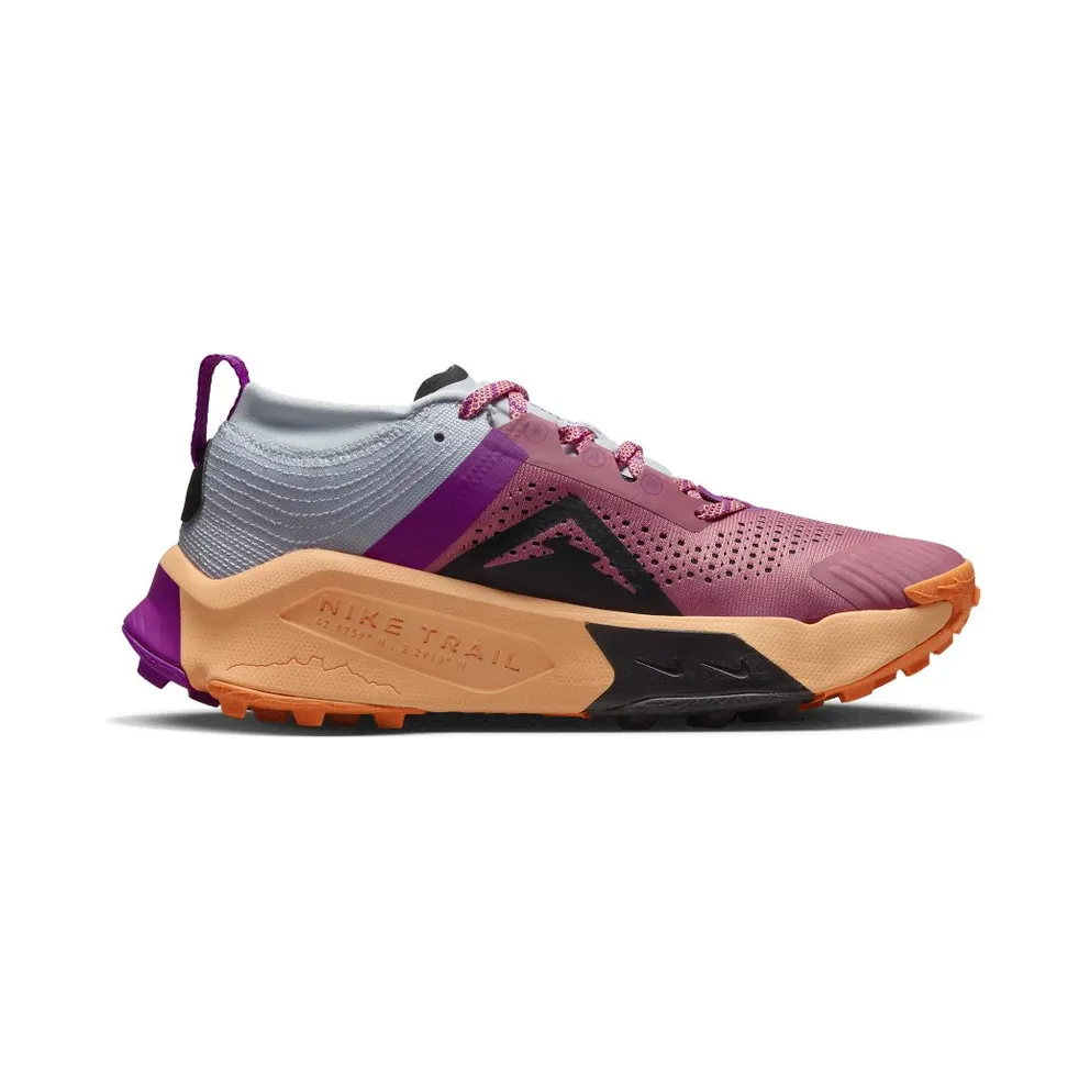 Nike ZoomX Zegama Trail-Running Pink (DH0625-600)