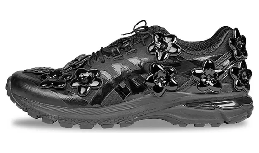ASICS Gel-Terrain Cecilie Bahnsen Black (1203A526-001)