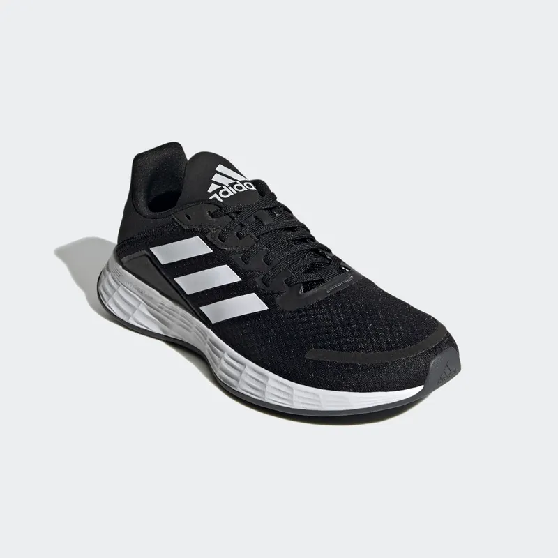 Adidas Duramo SL Core Black / Cloud White / Grey Six (FX7307)