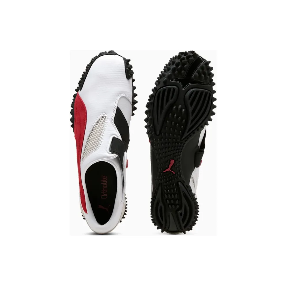 Puma Mostro White (401720-02)